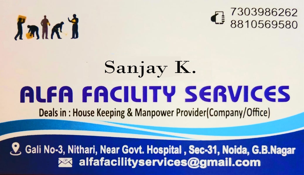 Alfa Facility Services